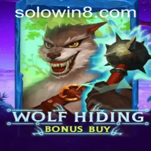 Exploring the Thrills of WolfHidingBonusBuy at Solowin Casino