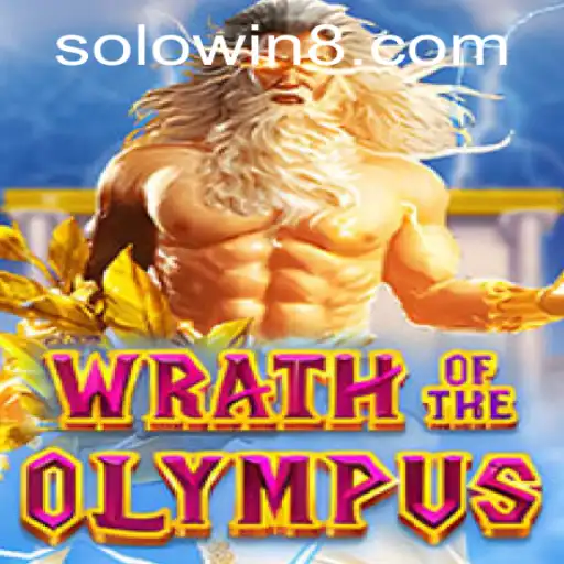 Wrath of Olympus: A New Thrill at Solowin Casino
